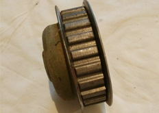 272-0800-1 23TTiming pulley combination